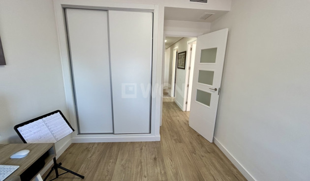 Reventa - Apartamento / piso - Los Alcázares - Costa Calida