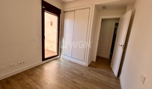 Reventa - Apartamento / piso - Los Alcázares - Costa Calida