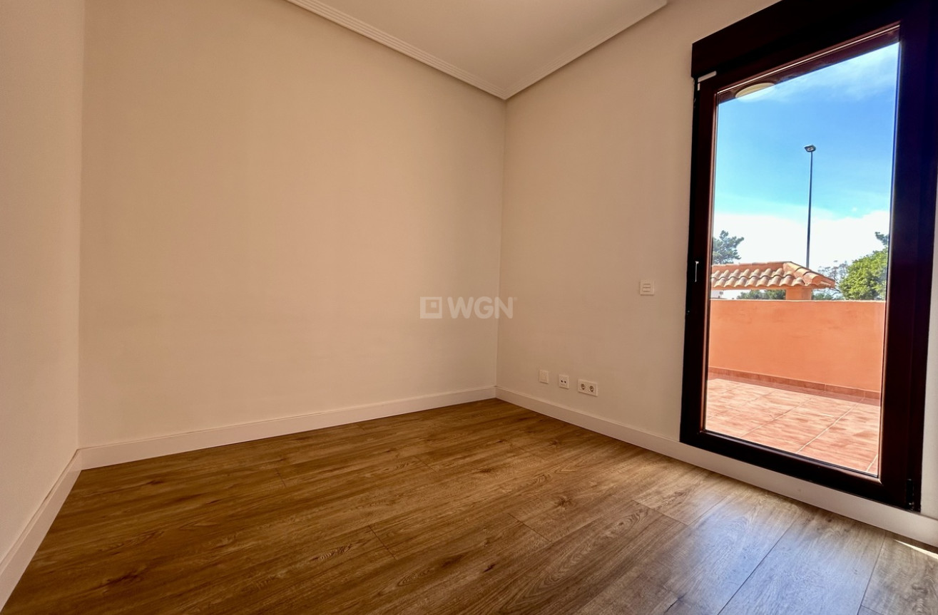 Reventa - Apartamento / piso - Los Alcázares - Costa Calida