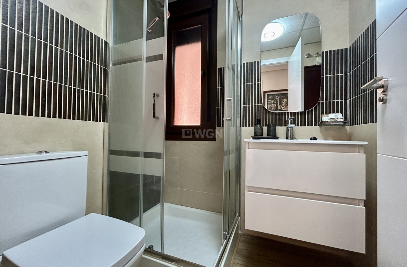 Reventa - Apartamento / piso - Los Alcázares - Costa Calida