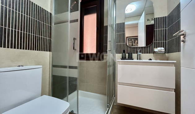 Reventa - Apartamento / piso - Los Alcázares - Costa Calida