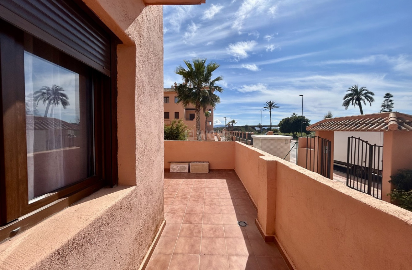Reventa - Apartamento / piso - Los Alcázares - Costa Calida