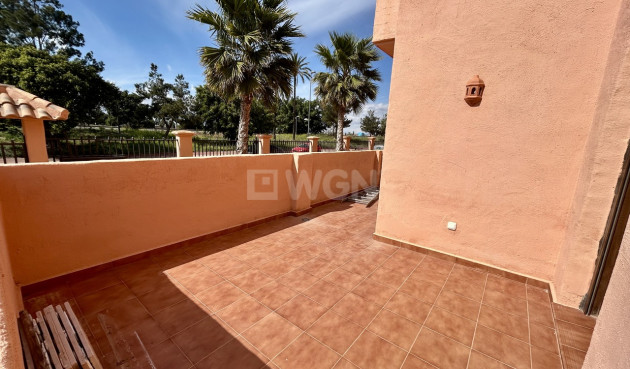 Reventa - Apartamento / piso - Los Alcázares - Costa Calida