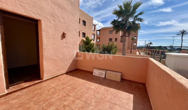 Reventa - Apartamento / piso - Los Alcázares - Costa Calida