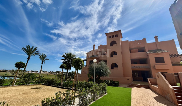 Reventa - Apartamento / piso - Los Alcázares - Costa Calida