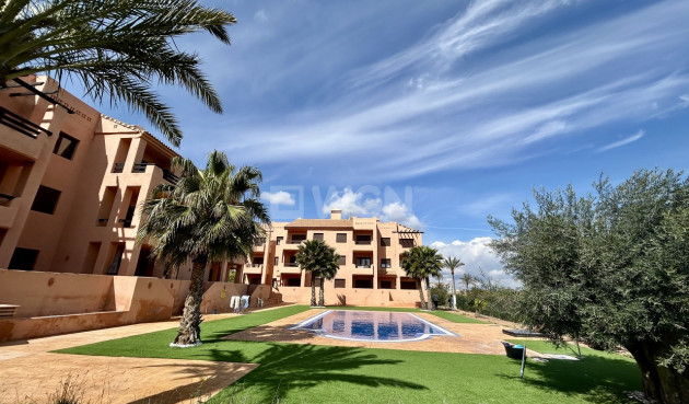 Reventa - Apartamento / piso - Los Alcázares - Costa Calida