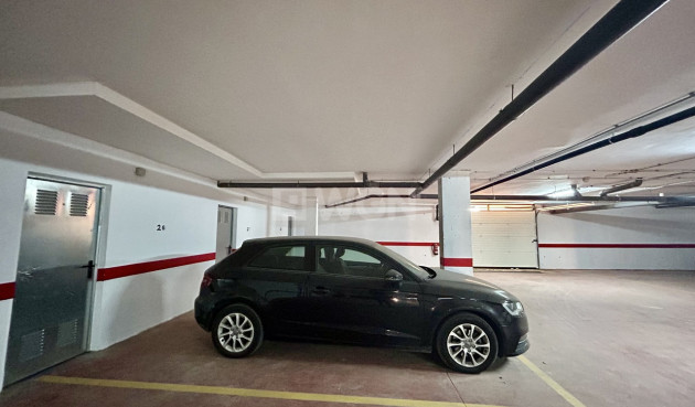 Reventa - Apartamento / piso - Los Alcázares - Costa Calida