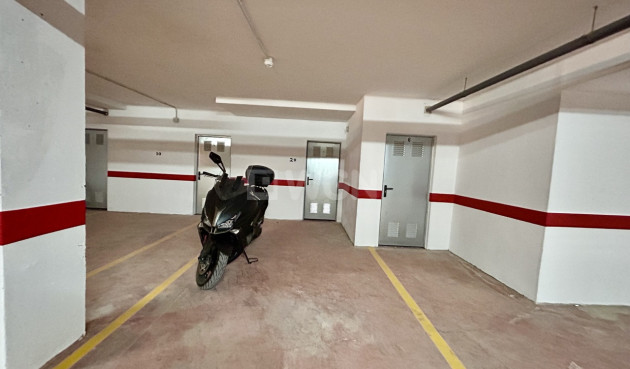 Reventa - Apartamento / piso - Los Alcázares - Costa Calida