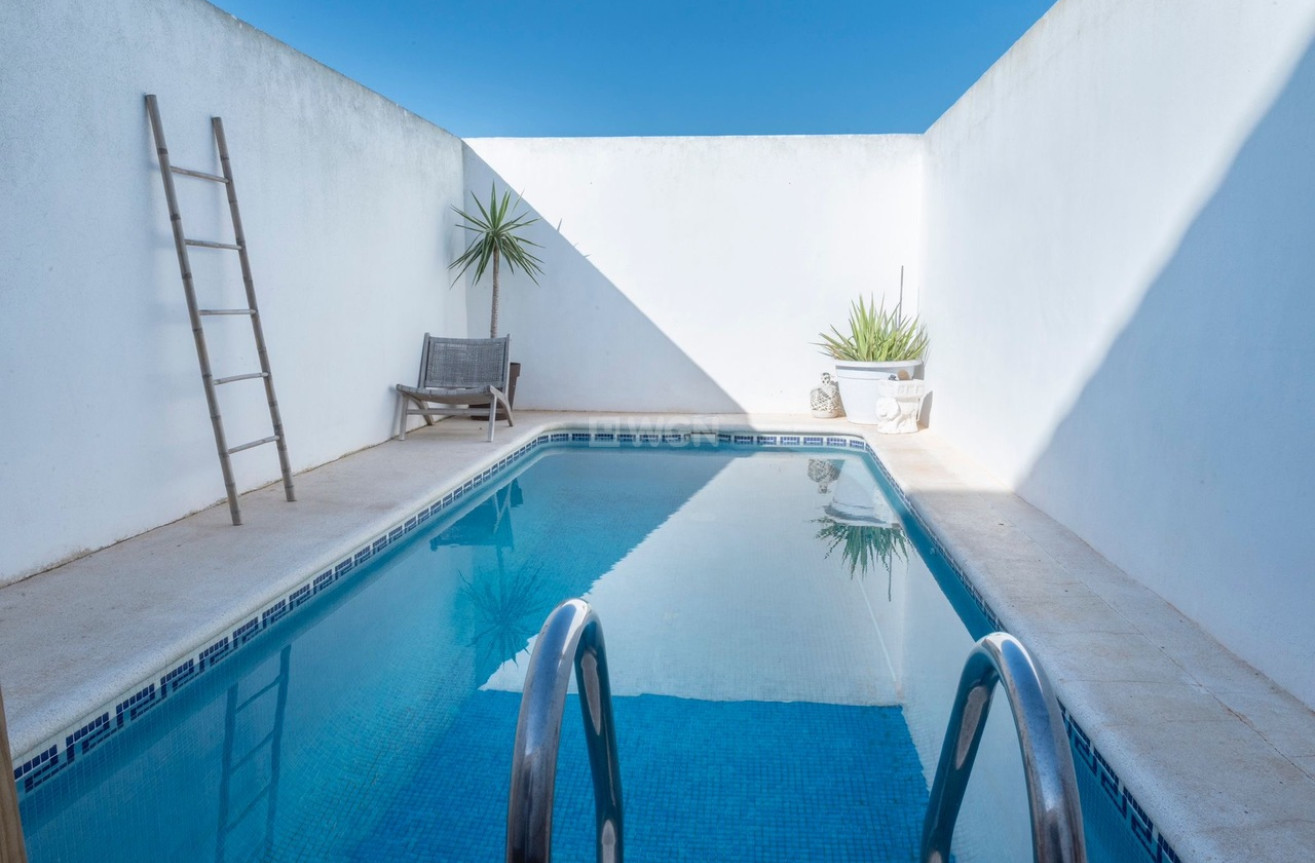 Reventa - Adosado - San Javier - Costa Calida