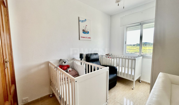 Reventa - Adosado - San Javier - Costa Calida