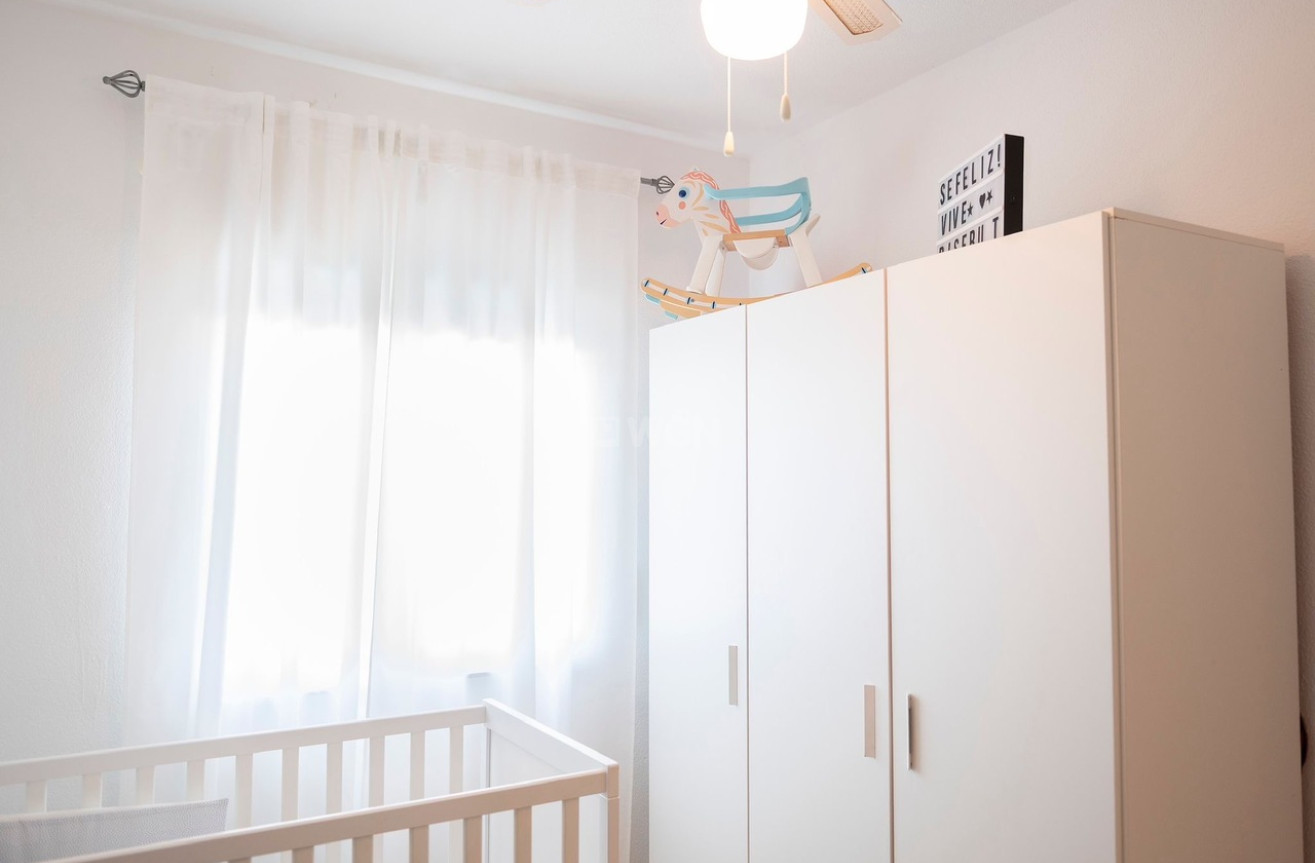 Reventa - Adosado - San Javier - Costa Calida