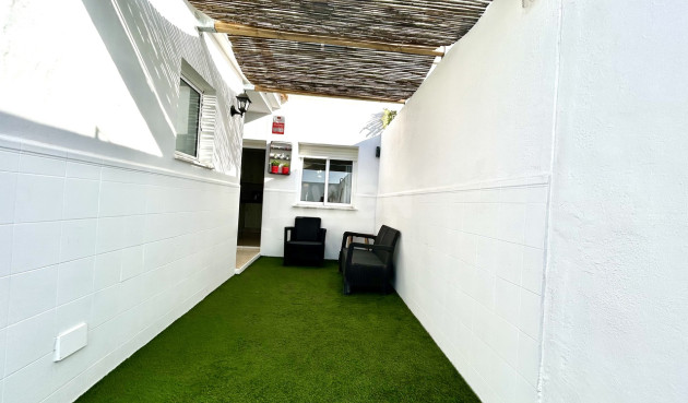 Reventa - Adosado - San Javier - Costa Calida