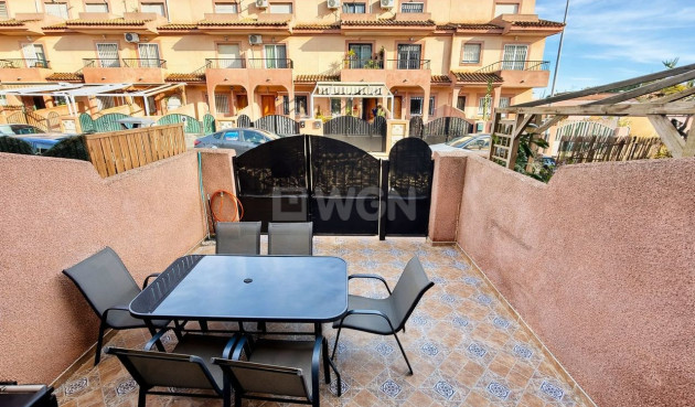 Reventa - Adosado - San Javier - Costa Calida