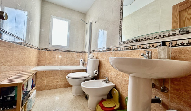 Reventa - Adosado - San Javier - Costa Calida