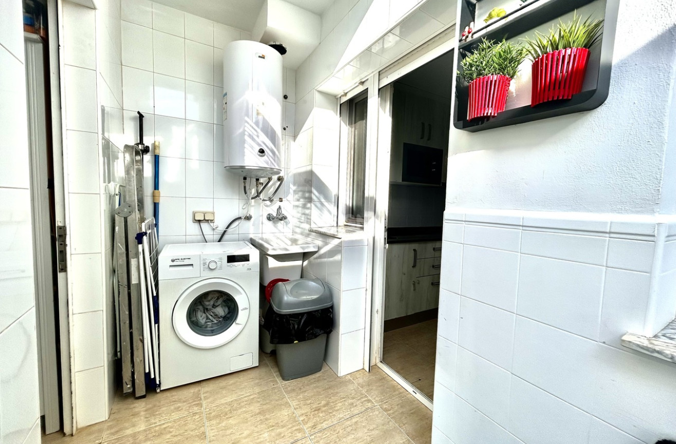 Reventa - Adosado - San Javier - Costa Calida