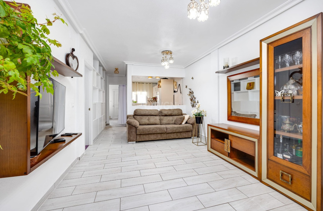 Reventa - Adosado - Torrevieja - Costa Blanca