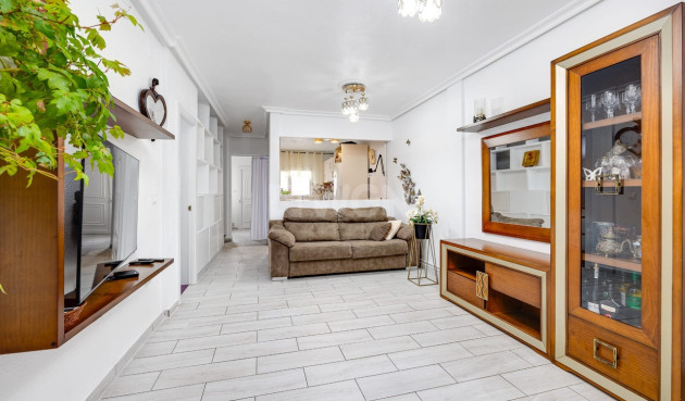 Reventa - Adosado - Torrevieja - Costa Blanca