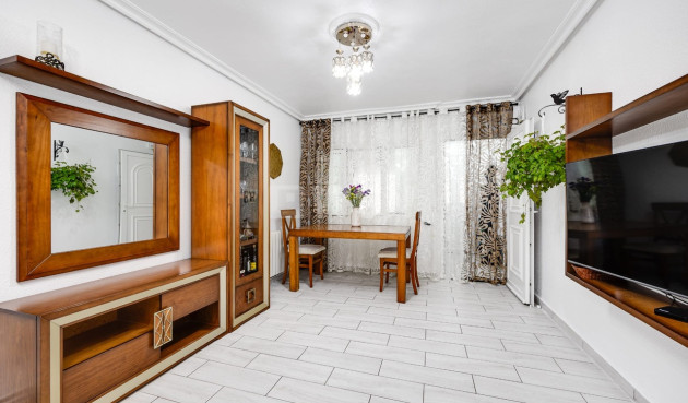 Reventa - Adosado - Torrevieja - Costa Blanca