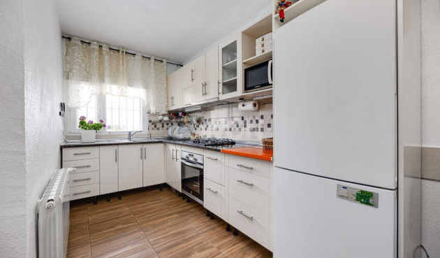 Reventa - Adosado - Torrevieja - Costa Blanca