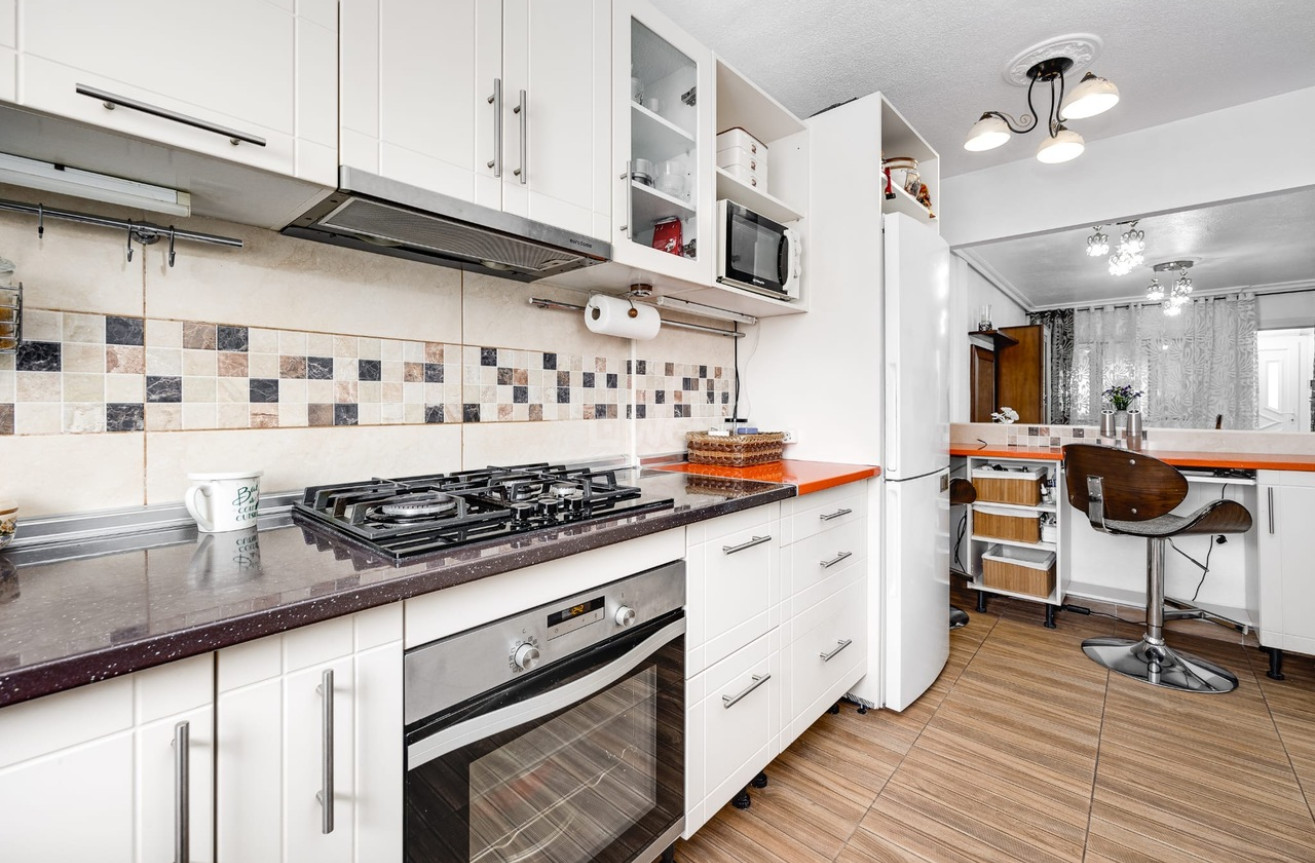 Reventa - Adosado - Torrevieja - Costa Blanca