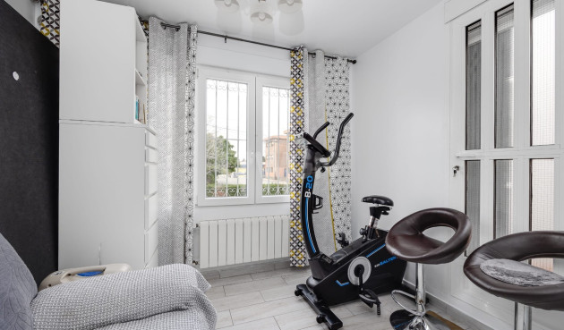 Reventa - Adosado - Torrevieja - Costa Blanca