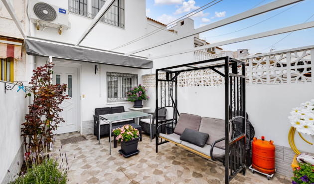 Reventa - Adosado - Torrevieja - Costa Blanca