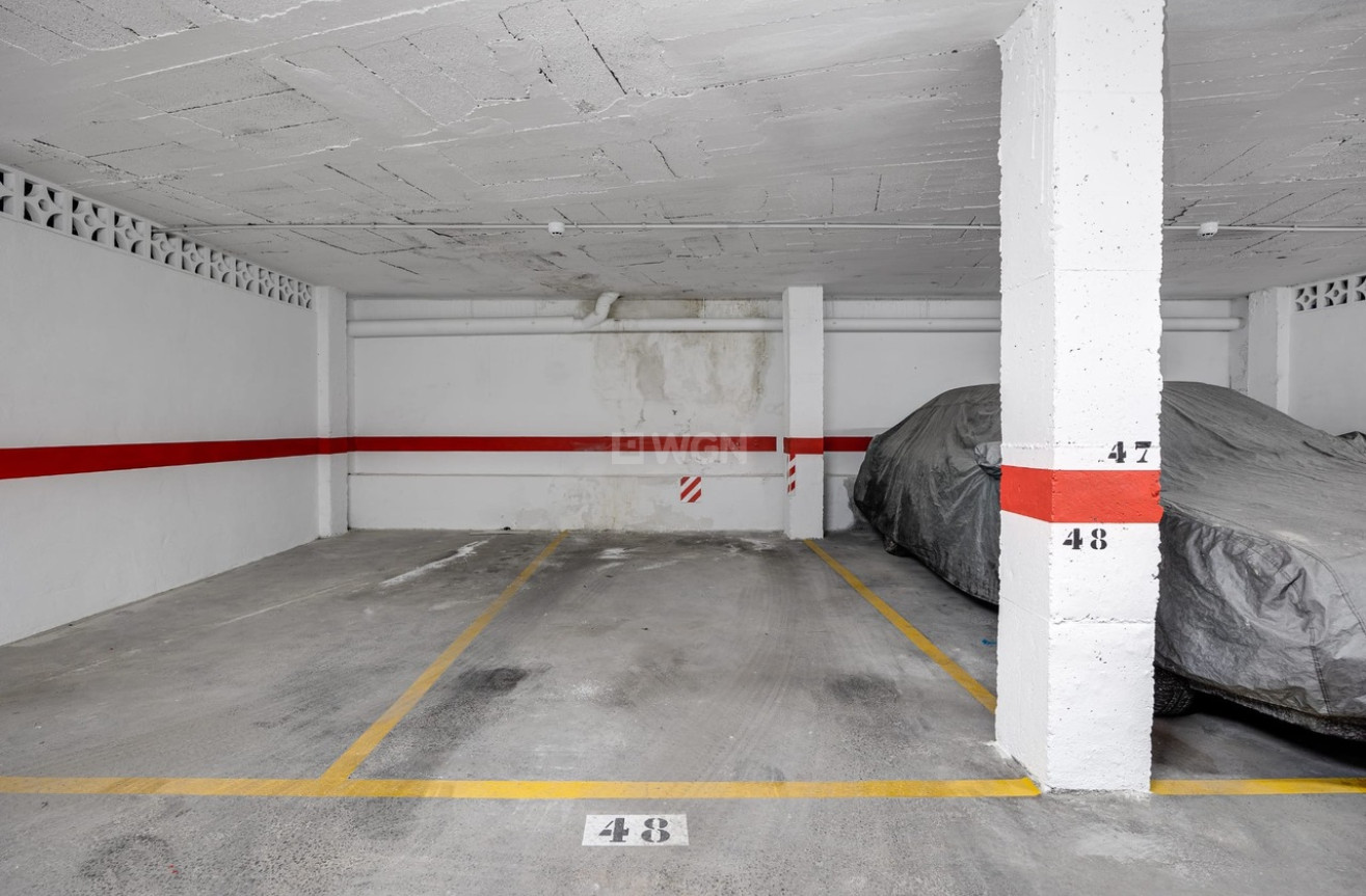 Reventa - Adosado - Torrevieja - Costa Blanca