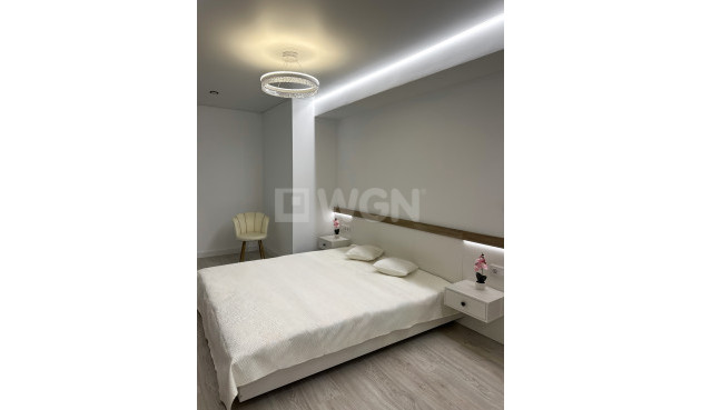 Resale - Apartment / flat - Torrevieja - Costa Blanca