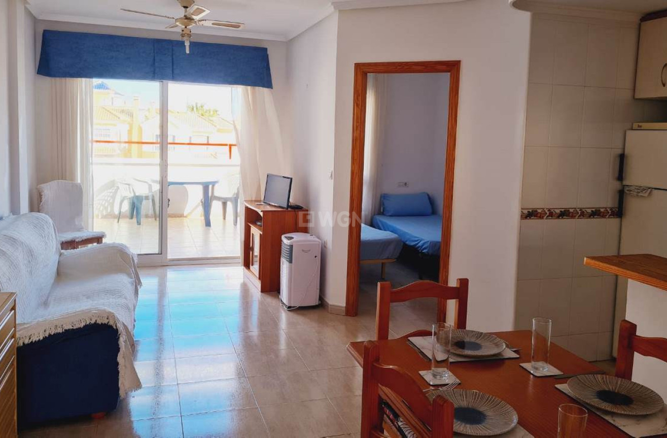 Wiederverkauf - Penthouse - Villamartin - Costa Blanca