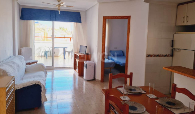 Wiederverkauf - Penthouse - Villamartin - Costa Blanca