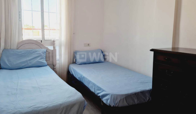 Wiederverkauf - Penthouse - Villamartin - Costa Blanca