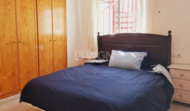 Wiederverkauf - Penthouse - Villamartin - Costa Blanca