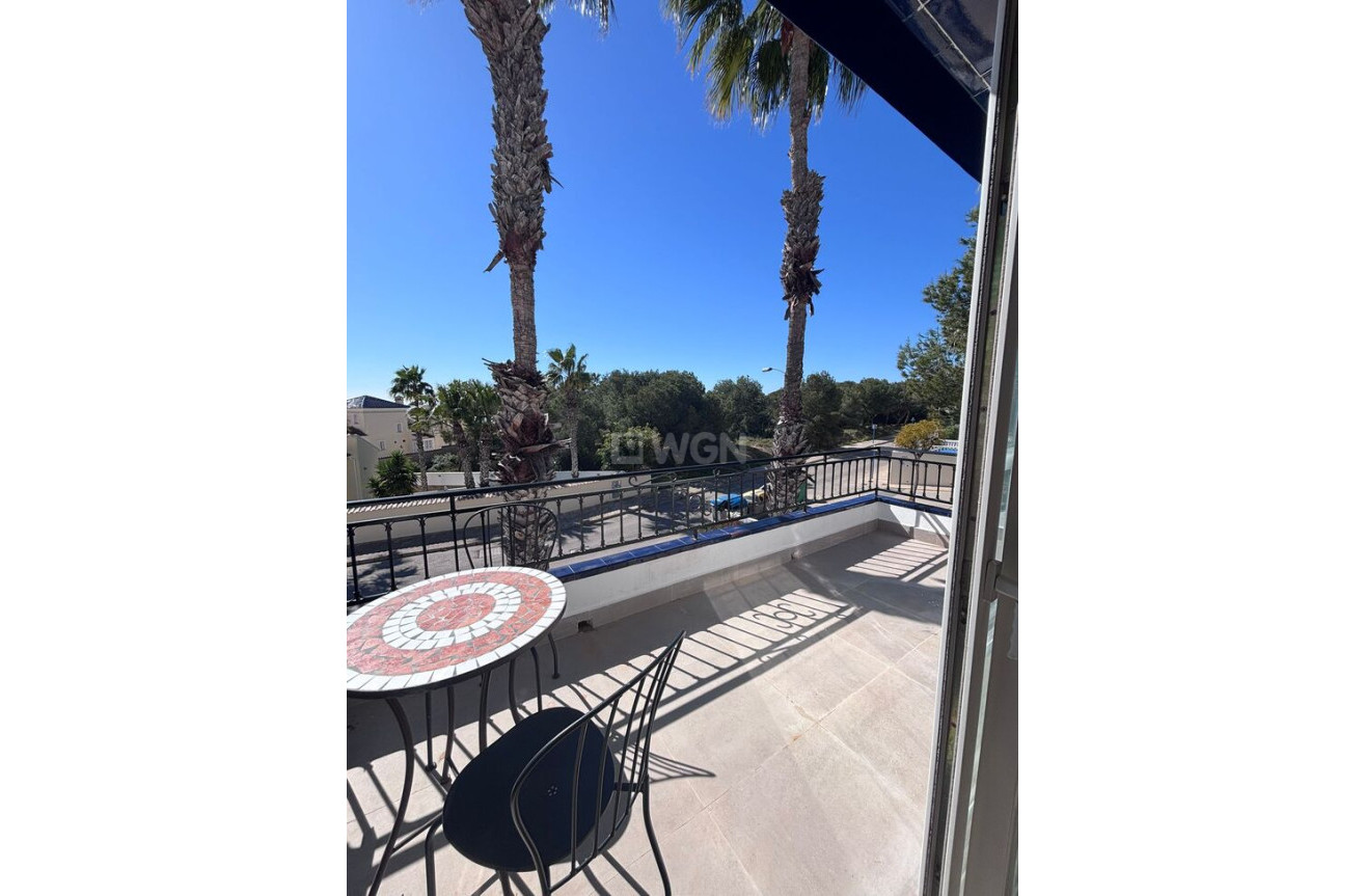 Resale - Penthouse - Orihuela Costa - Costa Blanca