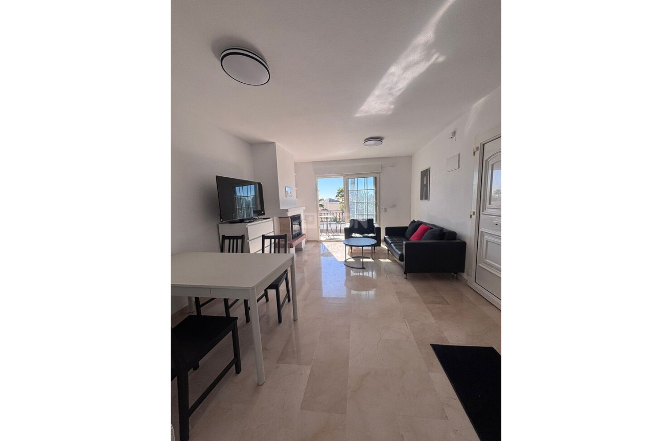 Resale - Penthouse - Orihuela Costa - Costa Blanca