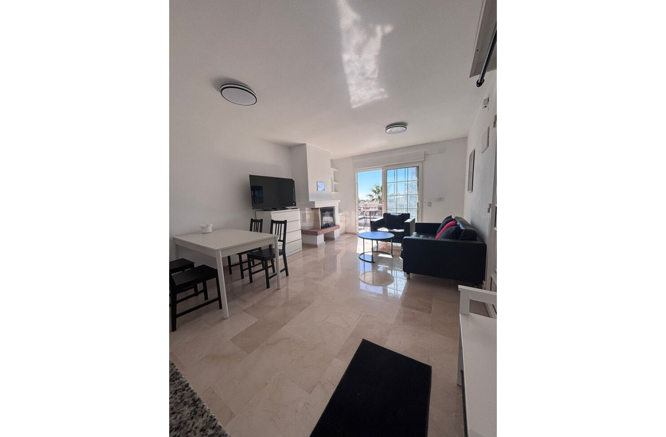 Resale - Penthouse - Orihuela Costa - Costa Blanca