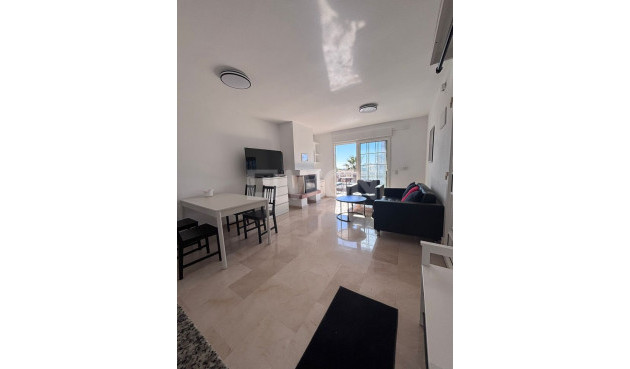 Resale - Penthouse - Orihuela Costa - Costa Blanca