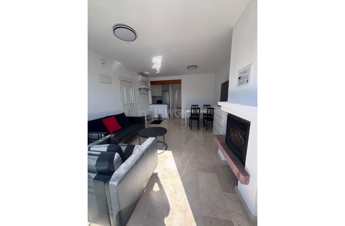 Resale - Penthouse - Orihuela Costa - Costa Blanca