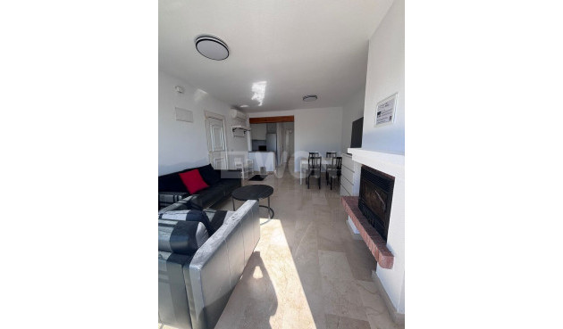 Resale - Penthouse - Orihuela Costa - Costa Blanca