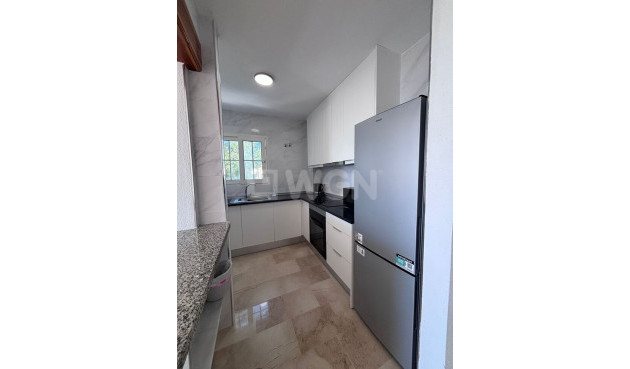 Resale - Penthouse - Orihuela Costa - Costa Blanca