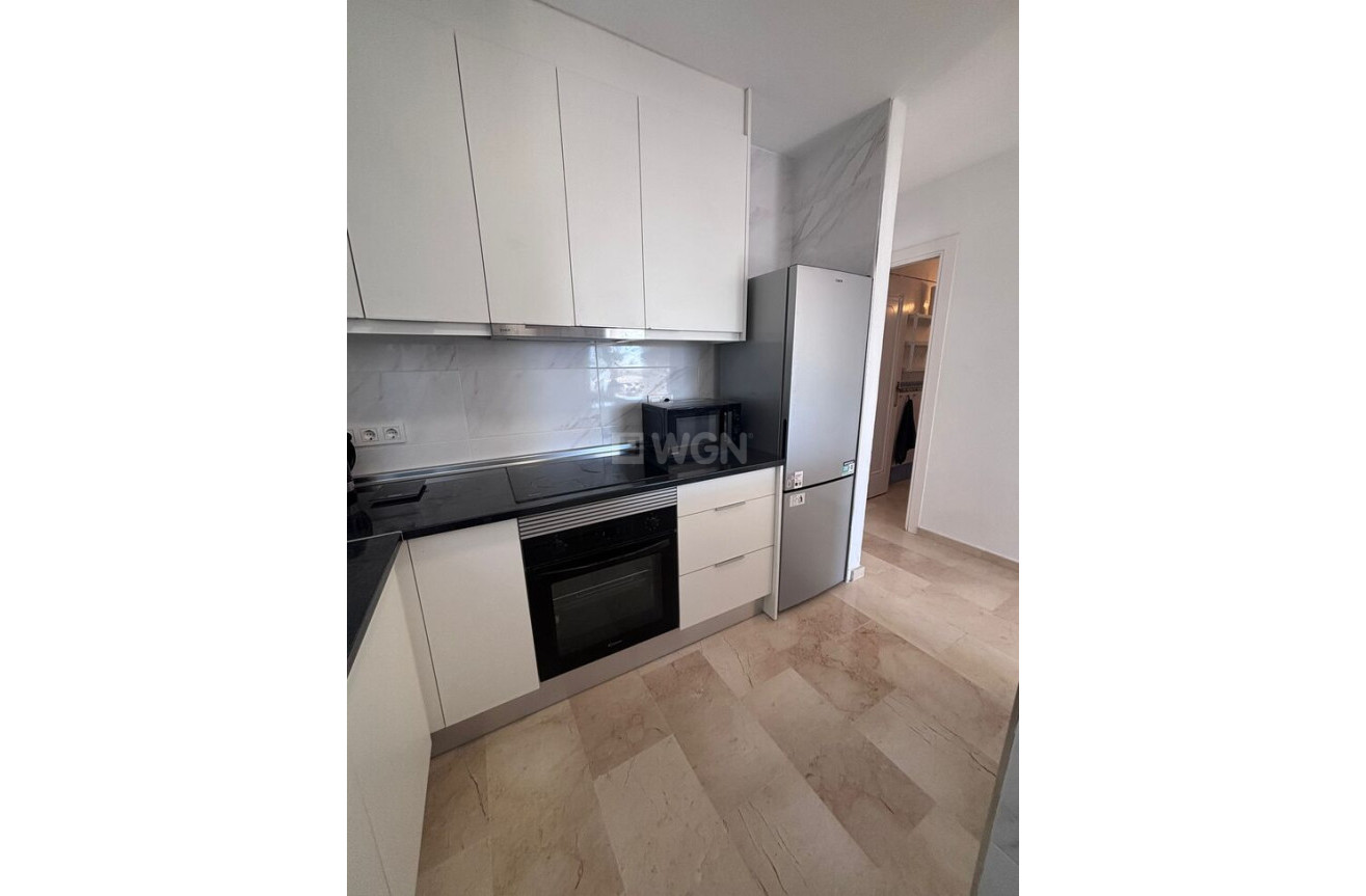 Resale - Penthouse - Orihuela Costa - Costa Blanca