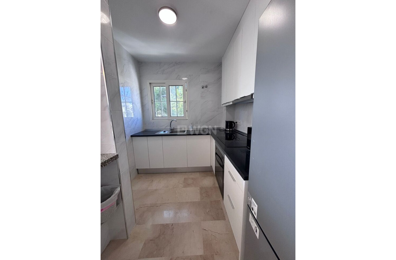 Resale - Penthouse - Orihuela Costa - Costa Blanca