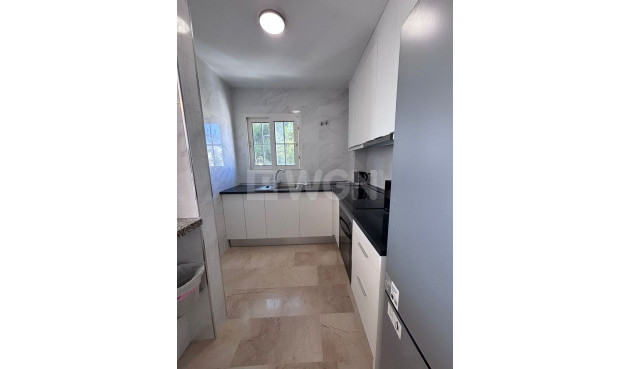 Resale - Penthouse - Orihuela Costa - Costa Blanca