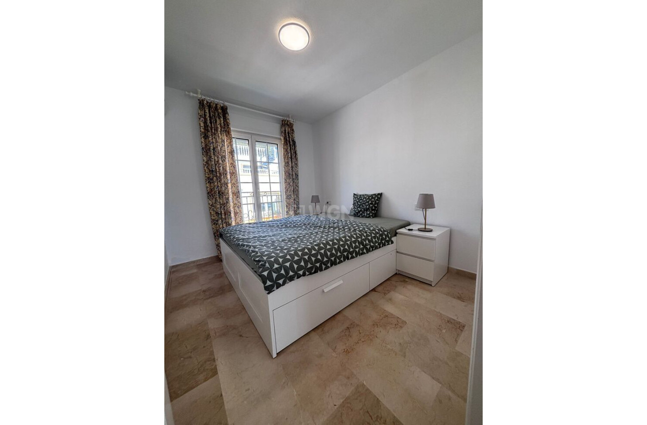 Resale - Penthouse - Orihuela Costa - Costa Blanca