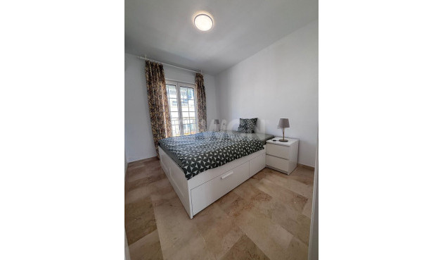 Resale - Penthouse - Orihuela Costa - Costa Blanca