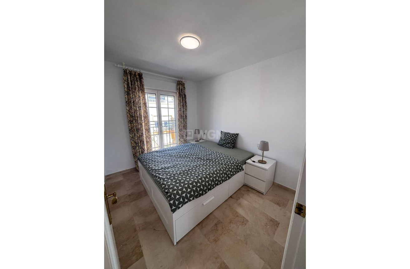 Resale - Penthouse - Orihuela Costa - Costa Blanca