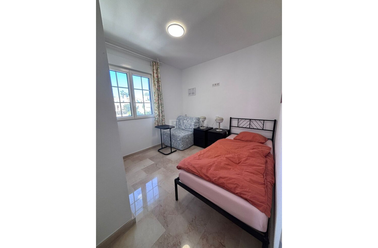 Resale - Penthouse - Orihuela Costa - Costa Blanca