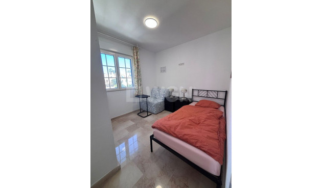 Resale - Penthouse - Orihuela Costa - Costa Blanca