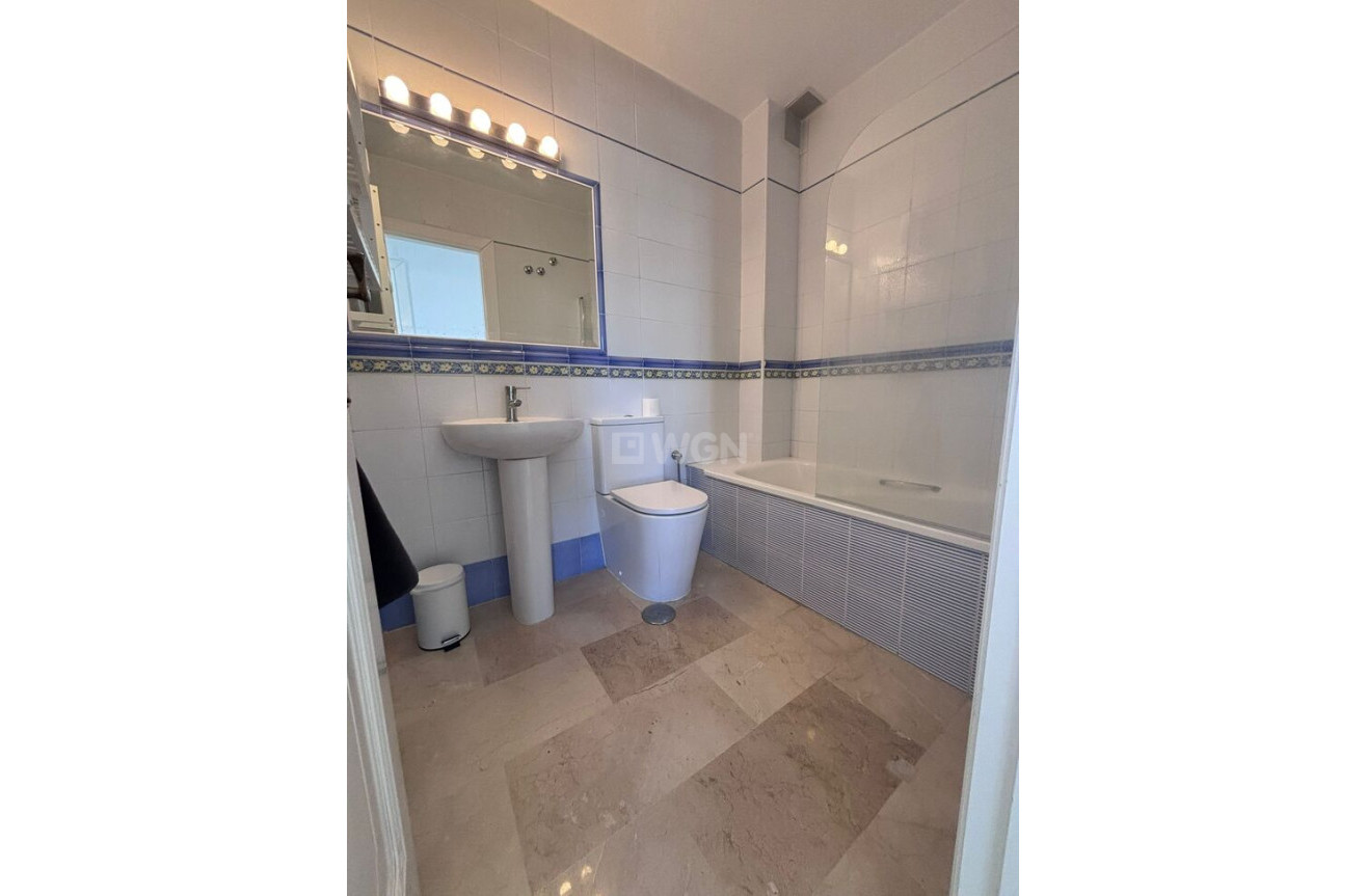 Resale - Penthouse - Orihuela Costa - Costa Blanca