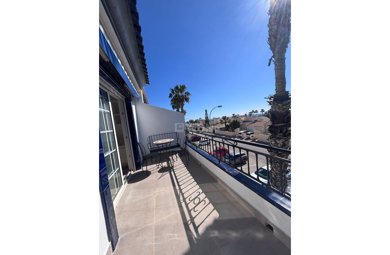 Resale - Penthouse - Orihuela Costa - Costa Blanca
