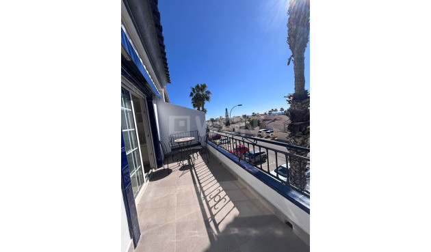 Resale - Penthouse - Orihuela Costa - Costa Blanca
